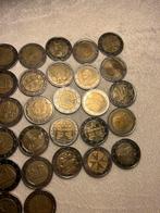Munten 2 euro, Postzegels en Munten, Munten | Europa | Euromunten, 2 euro, Duitsland, Ophalen of Verzenden