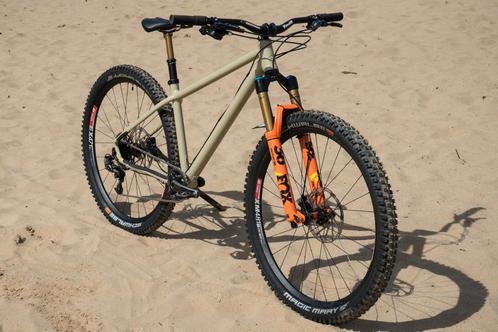 BC Podsol 29er hardtail., Fietsen en Brommers, Fietsen | Mountainbikes en ATB, Zo goed als nieuw, Overige merken, Hardtail, Ophalen of Verzenden