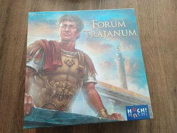  Forum Trajanum (2018)  beschikbaar voor biedingen