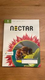 Nectar ed 4.1 vwo 5 FLEX boek, Ophalen of Verzenden, Zo goed als nieuw