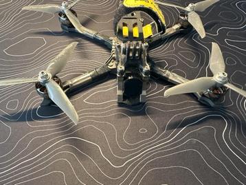 speedybee racedrone, emax motoren, tmotor f7 beschikbaar voor biedingen