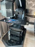 Imperator works game stoel/werk stoel.gamechair, Ophalen of Verzenden, Zo goed als nieuw