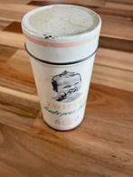 Zwitsal oud blikje babypoeder, Ophalen of Verzenden, Gebruikt, Overige