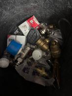 Cv radiator kranen en afsuiters Remeha service pakketten, Aardgas, Nieuw, Ophalen of Verzenden, Minder dan 3 jaar oud