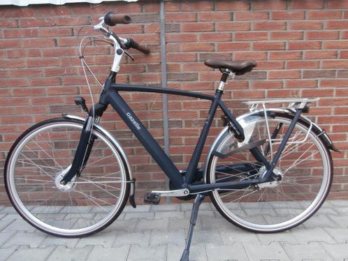 ALS NIEUW! Gazelle Orange C7+ heren 57 cm. 7 versnellingen, Fietsen en Brommers, Fietsen | Heren | Herenfietsen, Zo goed als nieuw