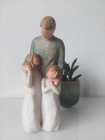 Willow Tree - My girls beschikbaar voor biedingen