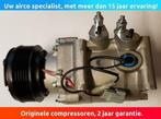 Aircopomp airco compressor Kia Sportage, Ophalen of Verzenden