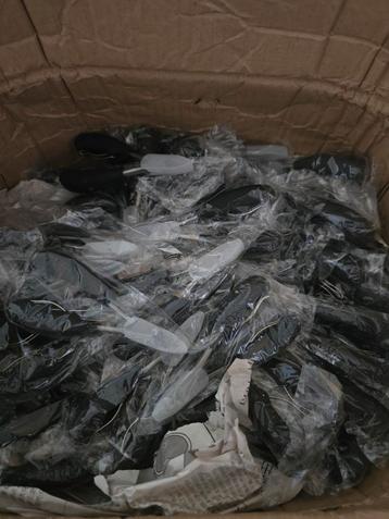 Nageltangen - 150 stuks - Vlijmscherp met Softgrip beschikbaar voor biedingen