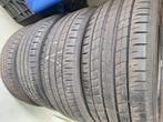 Te koop autobanden, Auto-onderdelen, Banden en Velgen, 18 inch, Gebruikt, Ophalen of Verzenden, Band(en)