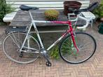 Giant Speeder vintage racefiets 62 cm, Fietsen en Brommers, Fietsen | Racefietsen, Ophalen, Heren, Giant, Zo goed als nieuw