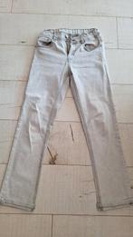 Grijze kinderbroek merk Coolclub, maat 146cm, Broek, Gebruikt, Jongen of Meisje, Ophalen of Verzenden