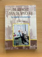 Herinneringen uit Indië en Nederland van een Ambonese arts, Boeken, Ophalen of Verzenden, Zo goed als nieuw, J.J. de Lima