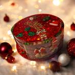 Kerst onderzetters van Epoxy, Hobby en Vrije tijd, Feestartikelen, Ophalen of Verzenden, Nieuw, Kerst of Sinterklaas