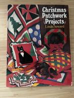 Christmas Patchwork Projects Linda Seward, Boeken, Ophalen of Verzenden, Gelezen, Borduren en Naaien