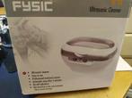 Fysic FC-33 Ultrasone reiniger, Diversen, Verpleegmiddelen, Ophalen of Verzenden, Nieuw