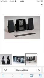 B&o beolab 2500, Audio, Tv en Foto, Ophalen, Gebruikt, Overige merken, Overige spelers