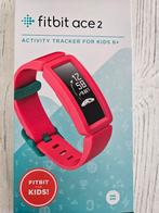 Fitbit Ace 2 Kinderen Activity Tracker, Gebruikt, Ophalen of Verzenden, Fitbit, Waterdicht