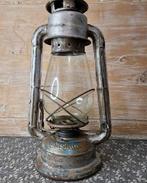 Bhaskar  no777 stormlantaarn, Antiek en Kunst, Antiek | Lampen, Ophalen of Verzenden