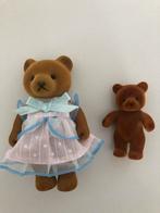 Bear Family (Simba) - moeder en dochter - roze, Ophalen of Verzenden, Gebruikt, Overige typen, Overige merken