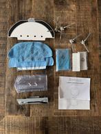 Dweilset + onderdelen nieuw voor Brensco robotstofzuiger, Ophalen of Verzenden, Nieuw, Robotstofzuiger