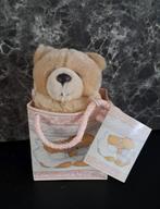 Forever Friend beertje (jaren 90), Verzamelen, Beren en Cherished Teddies, Ophalen of Verzenden, Zo goed als nieuw, Stoffen beer