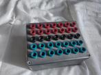 Aangepaste Spanningsbron - Experimenteerdoos, Hobby en Vrije tijd, Elektronica-componenten, Ophalen of Verzenden, Gebruikt