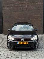 Volkswagen Golf 2.0 GTI ED35 VOL OPTIE+NIEUWE DISTRIBUTIESET, 65 €/maand, Zwart, 4 cilinders, 1984 cc