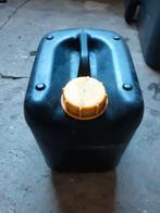 Jerrycan, Ophalen, Nieuw