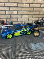 TAMIYA TT02  NIEUWE, Ophalen of Verzenden, Nieuw, Elektro, Auto onroad