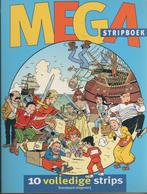 Stripboek uit de serie MEGA Strip collecties, Boeken, Stripboeken, Eén stripboek, Ophalen of Verzenden, Zo goed als nieuw