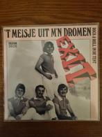 Exit, Ophalen of Verzenden, Zo goed als nieuw, Overige formaten, Levenslied of Smartlap