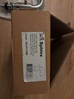 Nieuwe Sphinx 450 Fontein Kraan, Ophalen of Verzenden, Nieuw, Chroom, Kraan