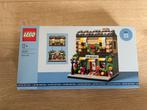Lego flower shop 40680, Ophalen of Verzenden, Nieuw