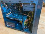 PC Nvidia GTX 1070, AMD Ryzen 3500x, Computers en Software, Desktop Pc's, Ophalen, HDD, 32 GB, Zelf gebouwde pc