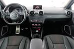 Audi A1 2.0 TFSI S1 Quattro S-Line | 332 PK | STOELVERW. |, Keurmerk '100% Onderhouden', 65 €/maand, 232 pk, Euro 6