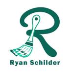 Schilder, Kleuradvies, Behangen