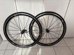 MAVIC Cosmic Elite wielset., Ophalen, Zo goed als nieuw, Racefiets, Wiel