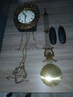 Comtoise uurwerk, Ophalen of Verzenden