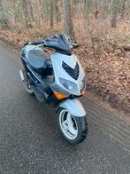 Peugeot speedfight 2, Fietsen en Brommers, Ophalen of Verzenden, Zo goed als nieuw, Benzine, Speedfight