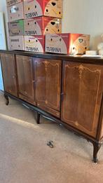 Kast gratis, Antiek en Kunst, Antiek | Meubels | Kasten, Ophalen of Verzenden