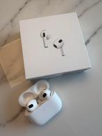 Aitpods gen 3, Telecommunicatie, Mobiele telefoons | Oordopjes, Ophalen, Gebruikt, In oorschelp (earbud), Bluetooth
