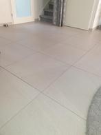 Vloertegels 13 stuks 60x60cm 9.5mm dik, Ophalen, 60 cm of meer, Nieuw, Minder dan 5 m²