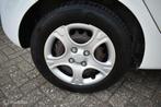 Kia Picanto 1.0 MPi ComfortLine 5DRS, 2020|Airco|Carplay!, Voorwielaandrijving, Euro 6, 4 stoelen, Wit