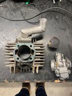 Tomos opvoer set, Ophalen of Verzenden, Zo goed als nieuw, Standard