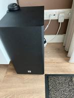 JBL soundbar, Ophalen of Verzenden, Zo goed als nieuw, 120 watt of meer, JBL