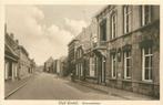 (380-718-011) Oud-Gastel  Gemeentehuis, Verzamelen, Ansichtkaarten | Nederland, Verzenden, Noord-Brabant