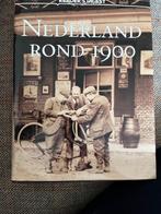 HEEL MOOI BOEK VAN GESCHIEDENIS 1900   MET 320  BLZ, 19e eeuw, Reader's Digest, Ophalen of Verzenden, Zo goed als nieuw