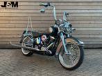 HARLEY-DAVIDSON HERITAGE SOFTAIL NOSTALGIA MEXICAN (bj 1996), 2 cilinders, Motorrijbewijs A, Bedrijf, Onbekend