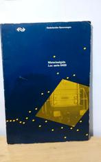 Materieelgids Loc serie 6400 - NS, Ophalen of Verzenden, Gelezen, Overige onderwerpen, NS