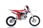 Crossmotor 110cc 125cc 150cc 4takt thunder Apollo Nieuw, Fietsen en Brommers, Minibikes, Midibikes en Pitbikes, Overige typen